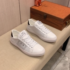 Christian Dior Low Shoes